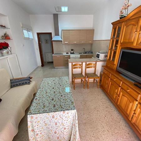 Apartamentos Porvera Jerez Jerez de la Frontera Exteriör bild
