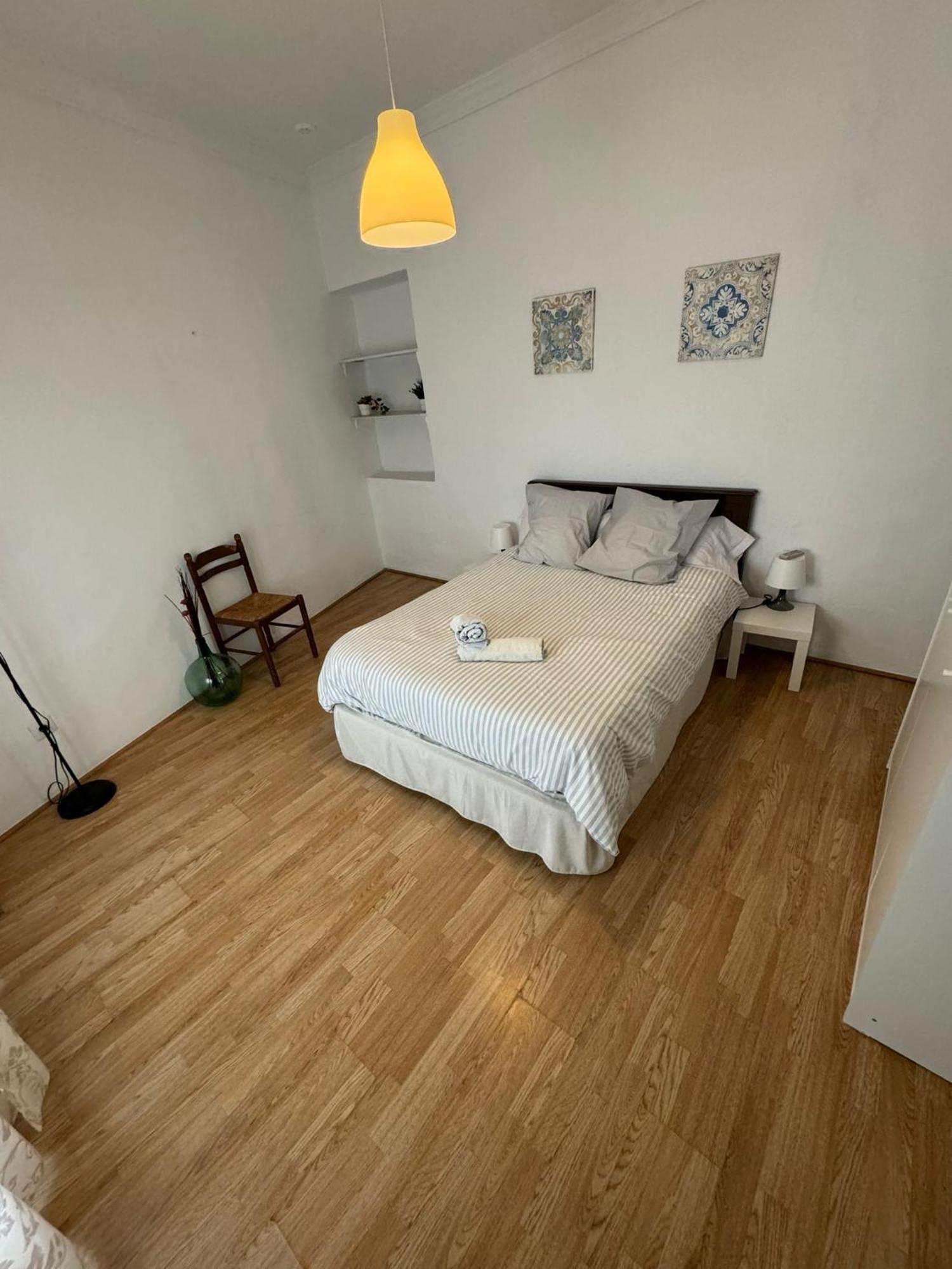 Apartamentos Porvera Jerez Jerez de la Frontera Exteriör bild