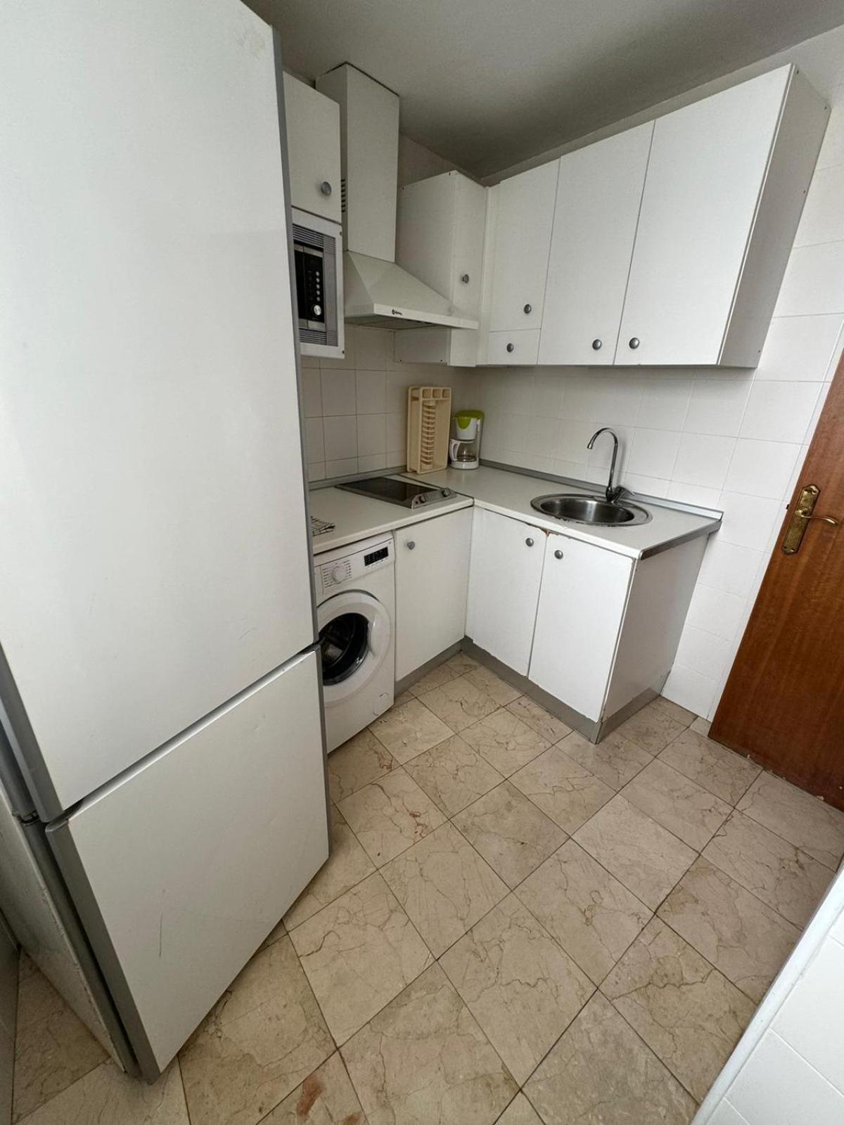Apartamentos Porvera Jerez Jerez de la Frontera Exteriör bild