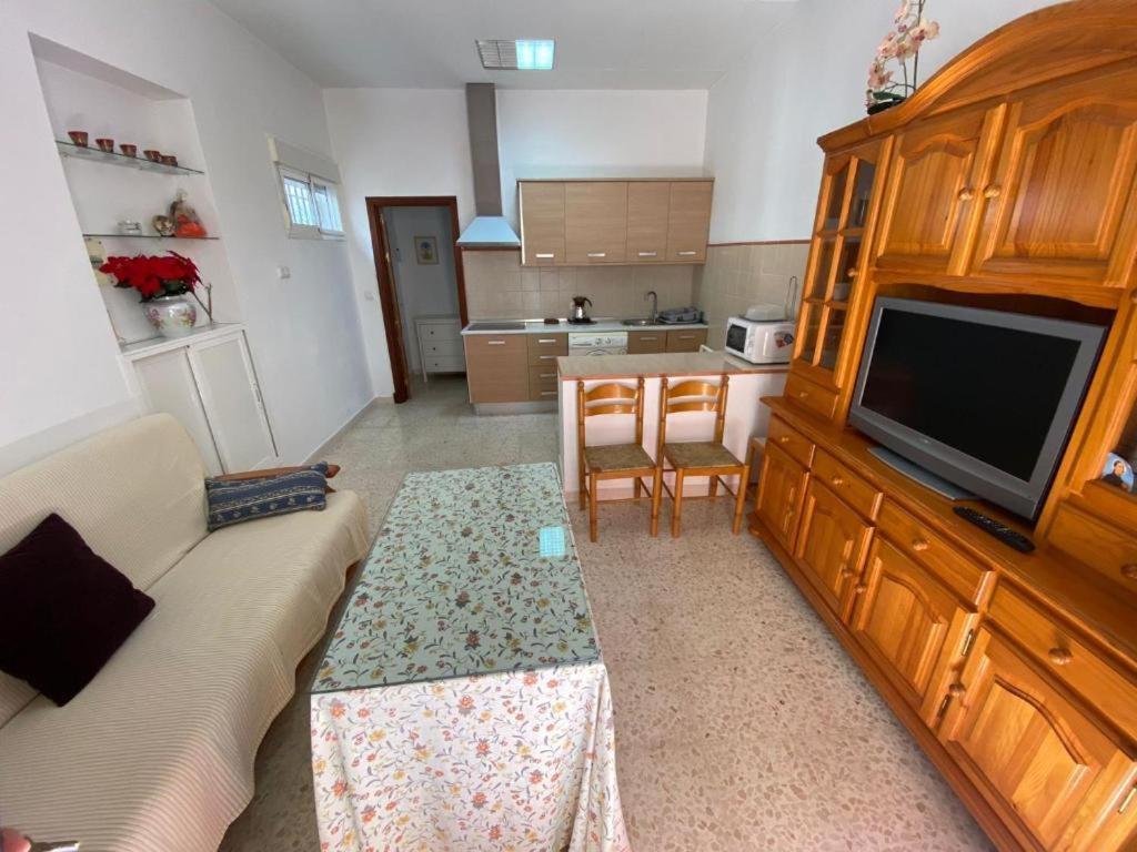 Apartamentos Porvera Jerez Jerez de la Frontera Exteriör bild