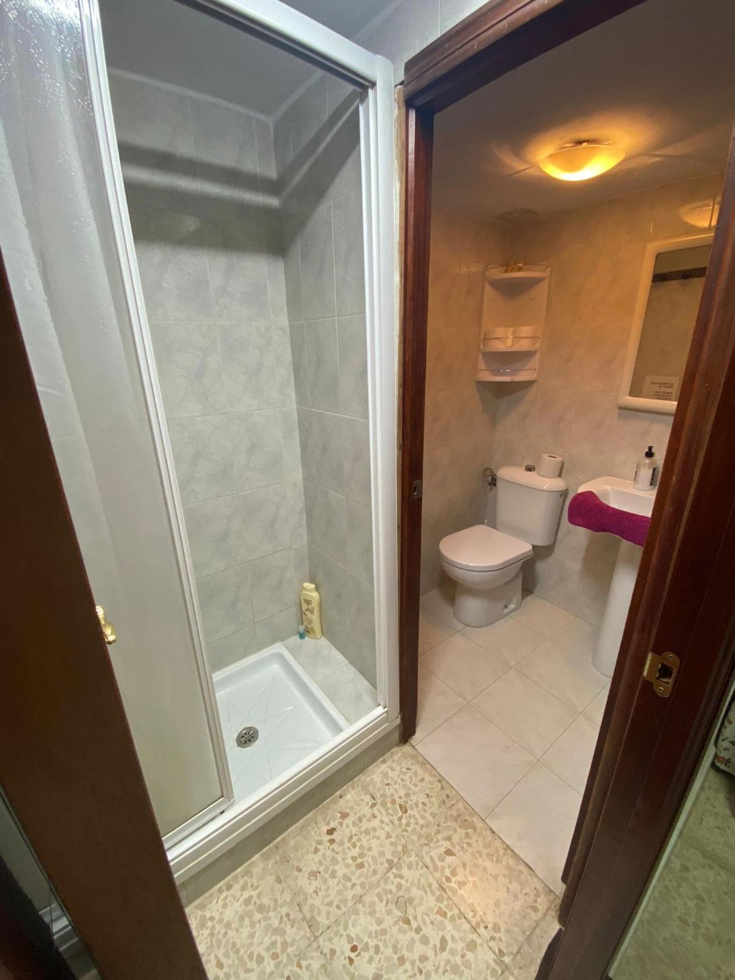 Apartamentos Porvera Jerez Jerez de la Frontera Exteriör bild