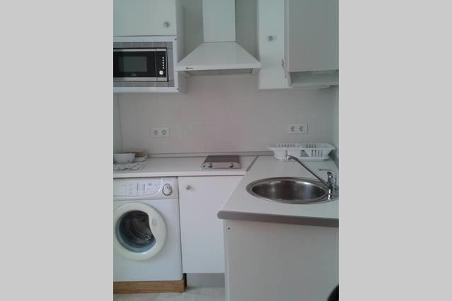 Apartamentos Porvera Jerez Jerez de la Frontera Exteriör bild