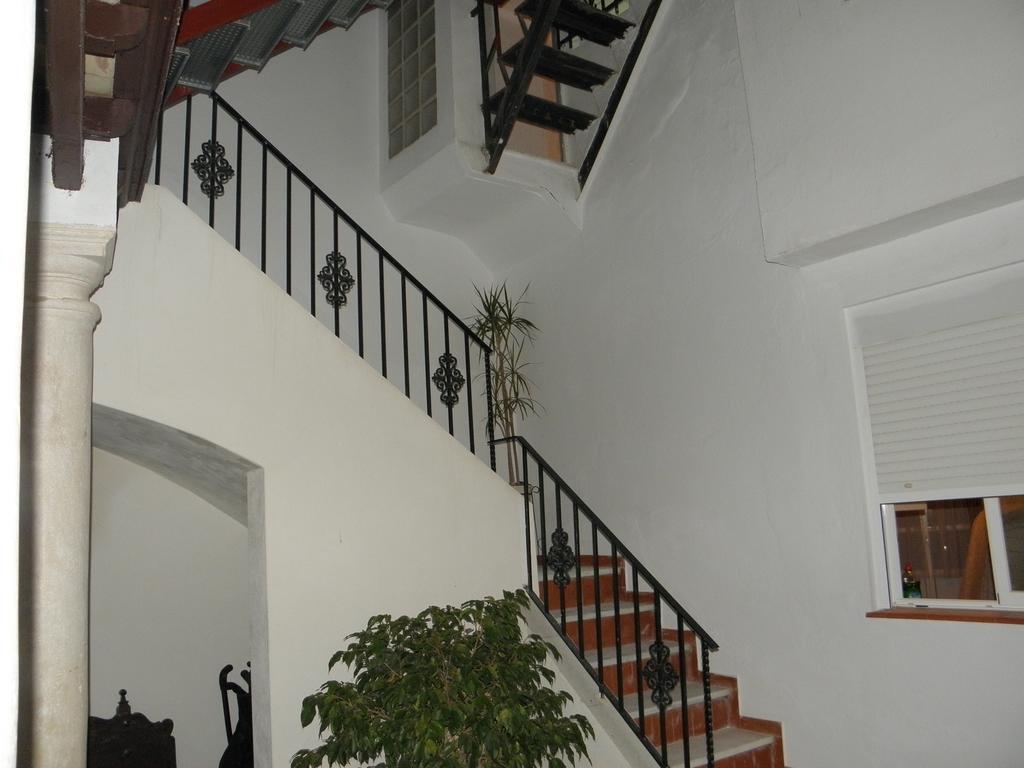 Apartamentos Porvera Jerez Jerez de la Frontera Exteriör bild