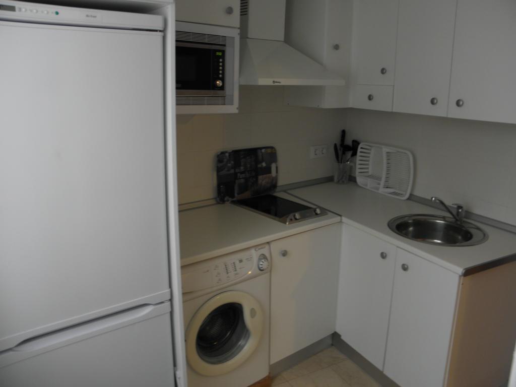 Apartamentos Porvera Jerez Jerez de la Frontera Exteriör bild