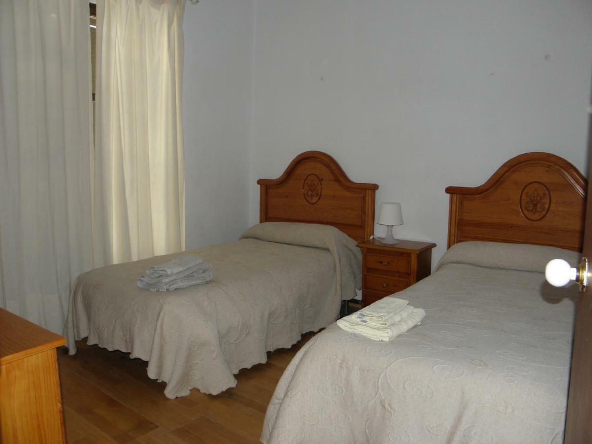 Apartamentos Porvera Jerez Jerez de la Frontera Exteriör bild